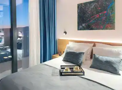 Royal Blue & Residences - 2