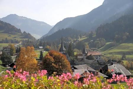 de Rougemont & Spa - 43