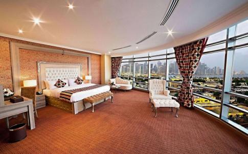 Sapphire Plaza - 5