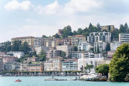 Pestalozzi Lugano - 18