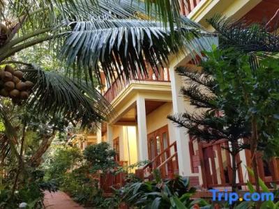 Free Beach Resort - 62