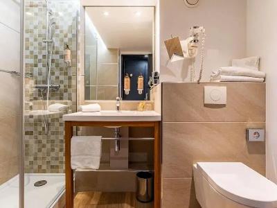 Mercure Beaune Centre - 56