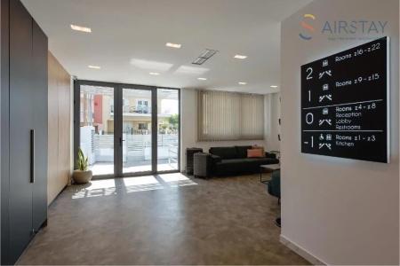 Zed Smart Property by Airstay - 16