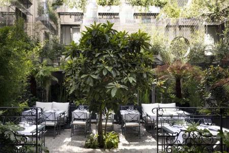 Les Jardins du Faubourg & Spa by Shiseido - 17