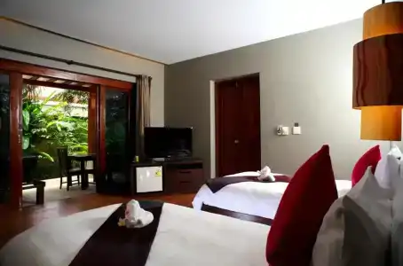 Chongfah Beach Resort Khaolak - Sha Extra Plus - 46