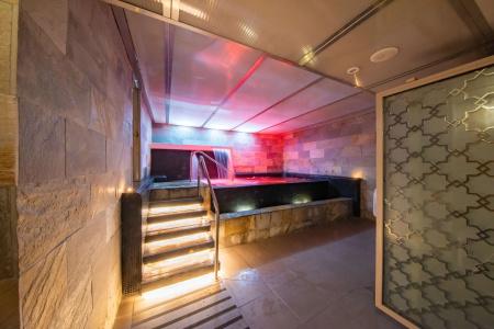 Soho Boutique Capuchinos & Spa - 14