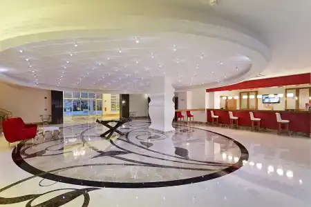 Justiniano Deluxe Resort - 17