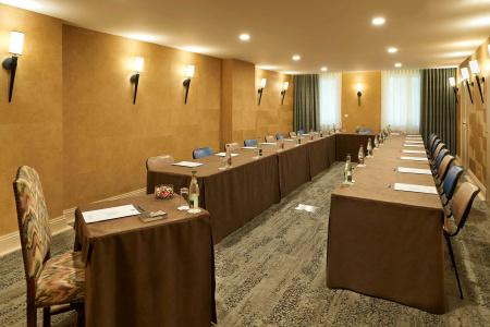 Best Western Premier Hbeo Bordeaux Centre - 16