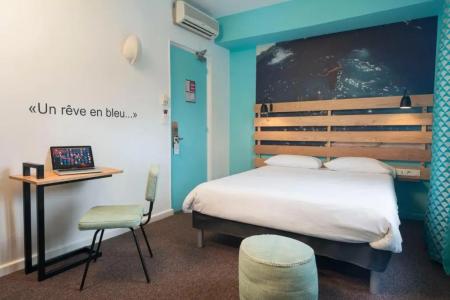 ibis Styles Calais Centre - 69