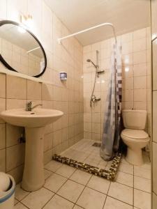 Humala Guest House - 38