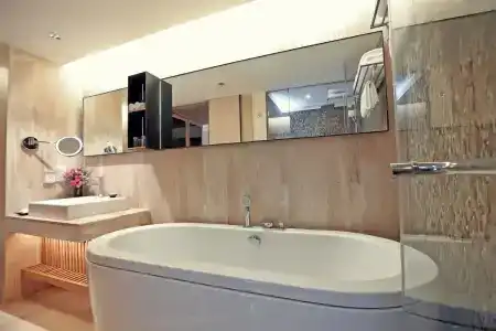 Arcadia Suites Ploenchit Sukhumvit by Compass Hospitality - 12