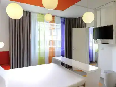 ibis Styles Aachen City - 18