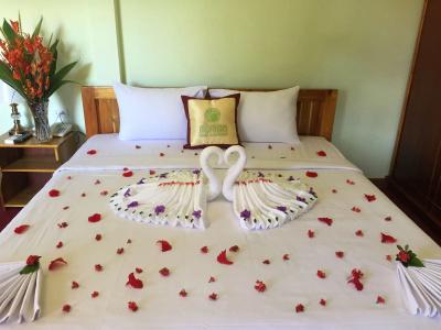 Bamboo Resort Phu Quoc - 4