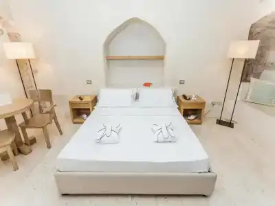 La Sommità Relais & Chateaux - 64