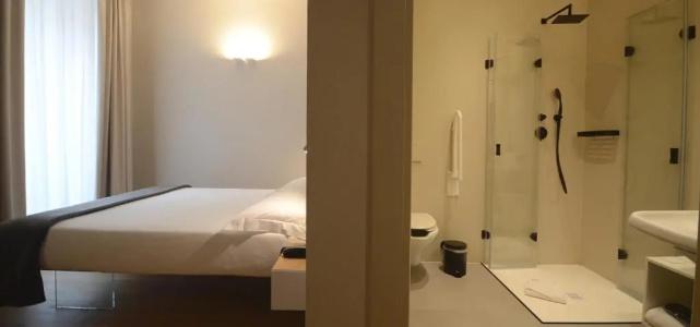 Albergo Centrale - 58