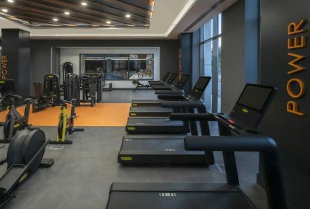 DoubleTree by Hilton Manisa - 20