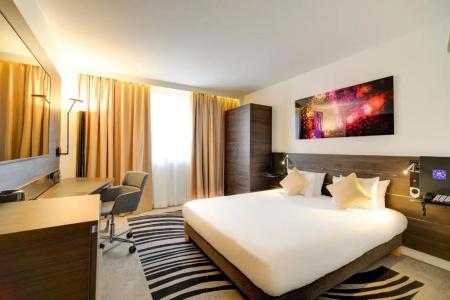 Novotel Paris Centre Bercy - 57
