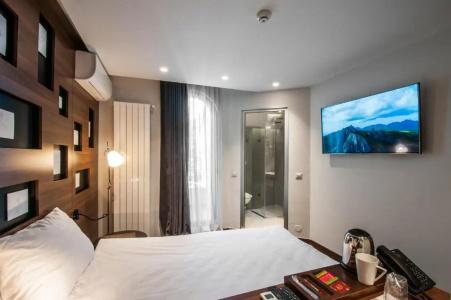 Best Western Premier Natalija Residence - 62