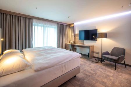 Park Inn By Radisson Wismar - 57