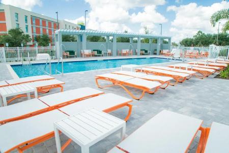 Holiday Inn & Suites Orlando International Drive South, An Ihg - 15