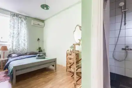 Vagabond b&b - 5