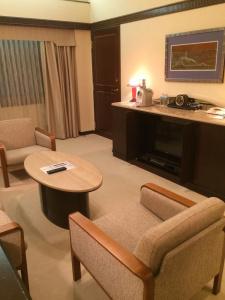 Rihga Royal Niihama - 56