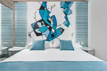 Elba Premium Suites - Adults Only - 49