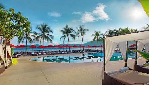 Amari Phuket - Sha Extra Plus - 12