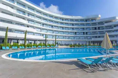 Astoria All Inclusive - 18