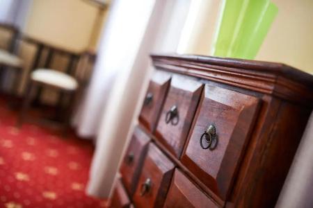 Stará Pekárna s privátním wellness - 53