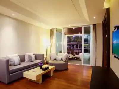 Graceland Khaolak Beach Resort- Sha Extra Plus - 64