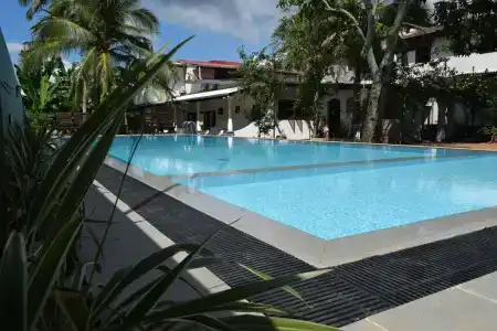 Star Holiday Resort - 16
