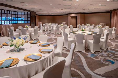 Sheraton Houston Brookhollow - 29
