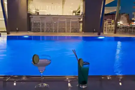 Mercure Rhodes Alexia - 18