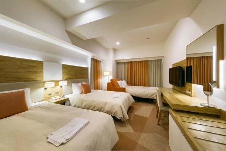 Sotetsu Fresa Inn Nagano-Zenkojiguchi - 3