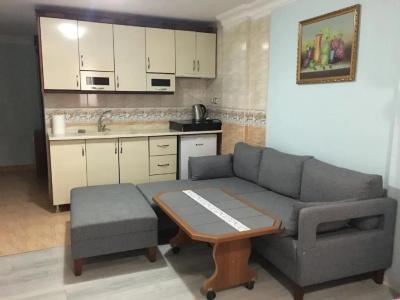 Konak Apart - 9