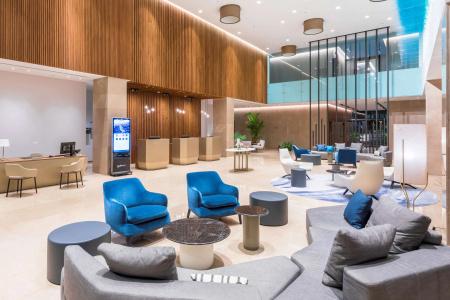 Radisson Blu, Larnaca - 25