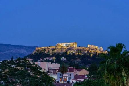 Athenaeum Eridanus Luxury - 186