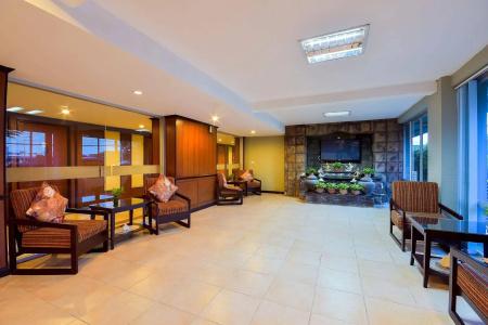 Season Palace Huahin - 32