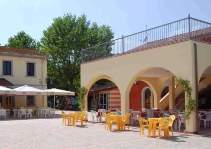 Italia Family Camping Village Viareggio - 33