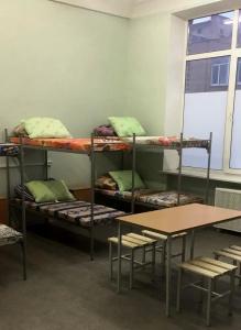 Hostel on 1-ya Bukhvostova 12/11 - 2