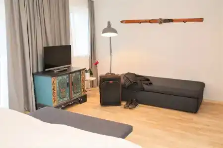 Sonnenhof - bed & breakfast & appartements - 75