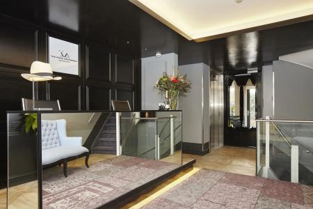 The Muse Amsterdam - Boutique - 22
