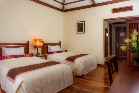 Royal Angkor Resort & Spa - 124