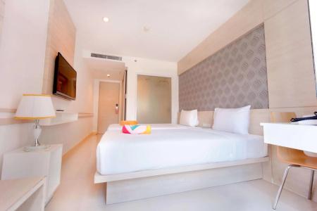 Mirage Express Patong Phuket - 34