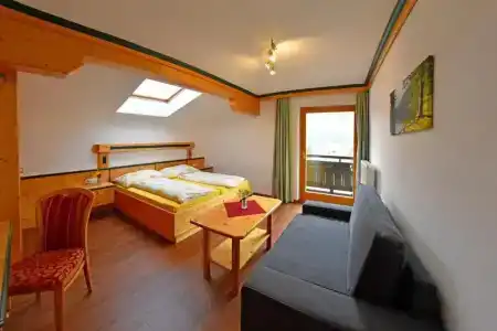 Alpenpension Gastein - 38