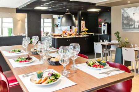 Campanile Reims Sud - Bezannes - 22