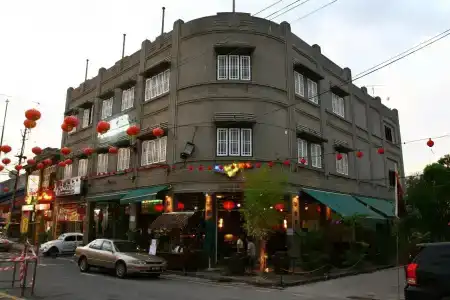 Jonker Boutique - 28