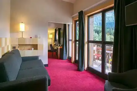 Excelsior Chamonix Hôtel & Spa - 105