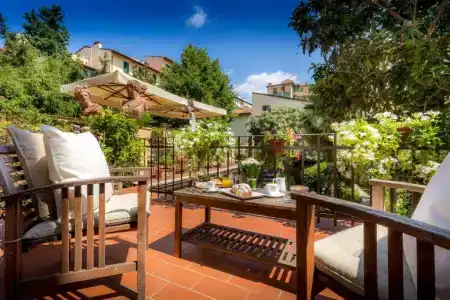 Ungherese Small Luxury Hotel - 79